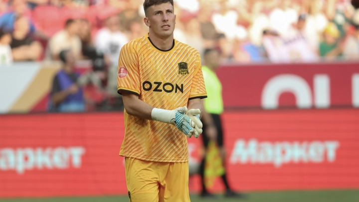 Акинфеев неожиданно уступил Агкацеву: Топ вратарей по сухим матчам в XXI веке