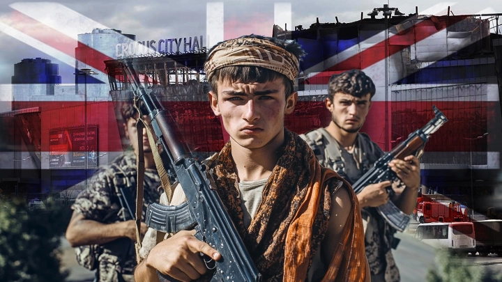 Русские - плохие, они поработили узбеков! - Внучок поразил дедушку из Самарканда. Пора что-то делать