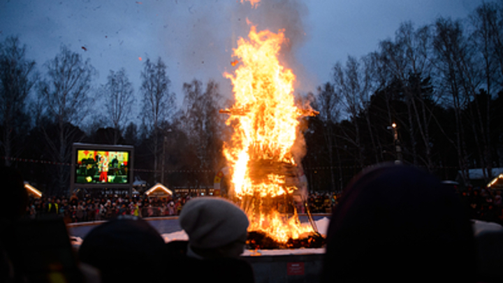 Можно ли православному человеку отмечать языческий праздник Масленица