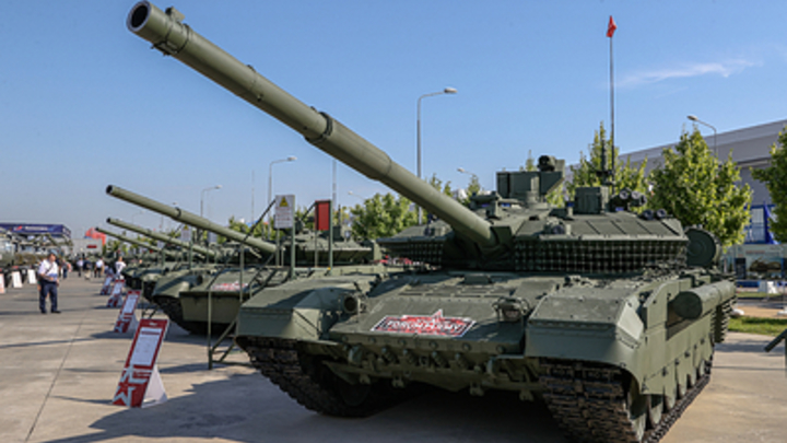 Русская армия сохранила за собой право называться второй в мире по версии Global Firepower