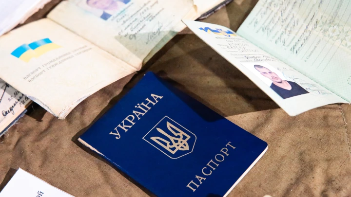 РГ: более 26 тысяч украинцев не пустили в Россию из-за вероятных связей с СБУ
