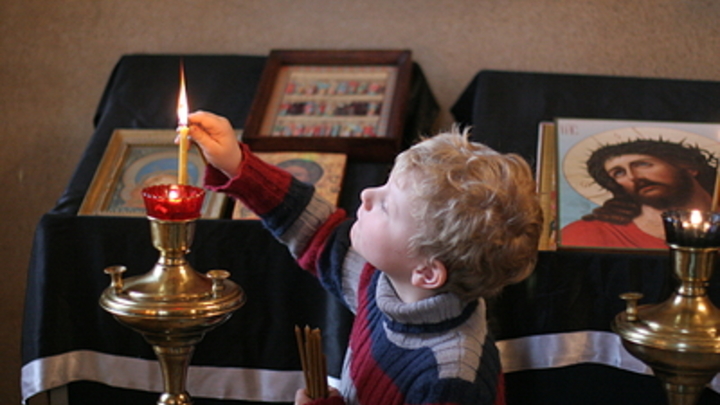 Правила и запреты Великого поста: Как за 40 дней подготовить себя к Пасхе 2024