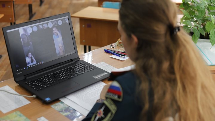 Стало известно, из-за чего эвакуировали школу в Челябинске 20 февраля