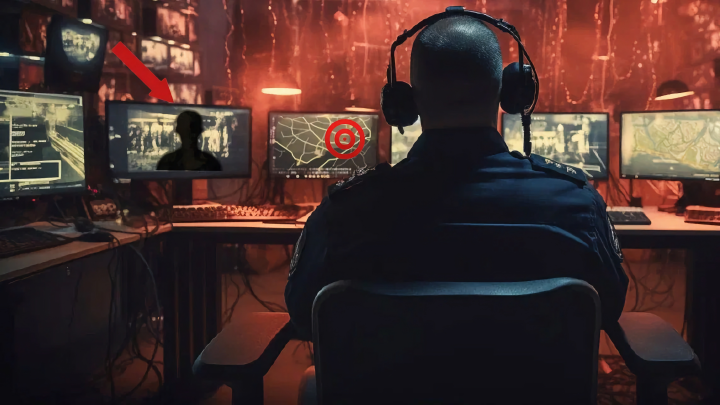 США выкатили самолёт Судного дня. Его уже использовали в прошлом году