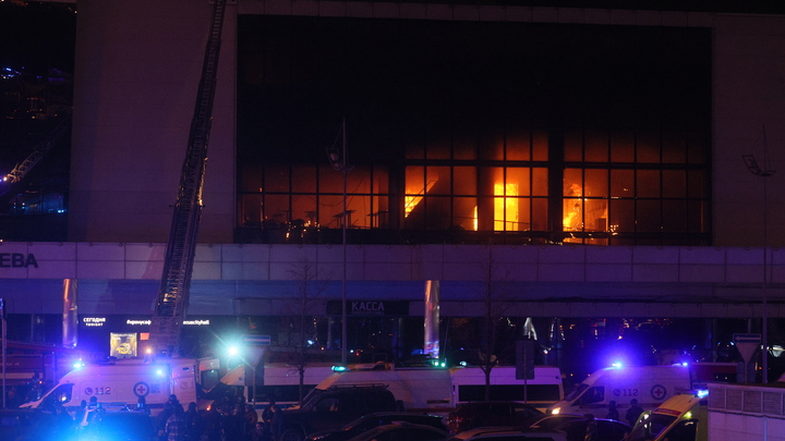 Школа жизни: как юные гардеробщики спасали от террористов посетителей Крокуса