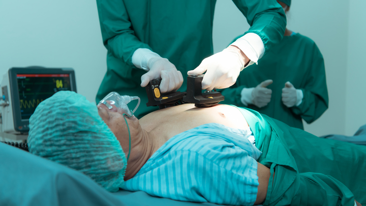 Выключили и включили: что чувствует и видит человек во время клинической смерти