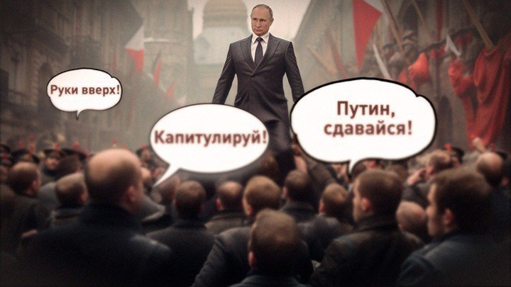 По сравнению с Путиным - детский сад: В Швеции припечатали западных политиков