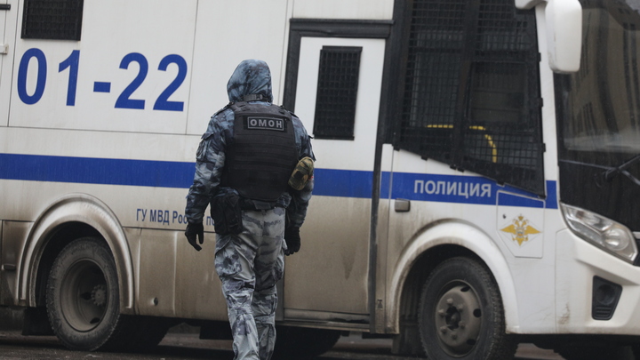 Бормотали под нос и шатались: не все террористы из Крокуса в суде вели себя адекватно