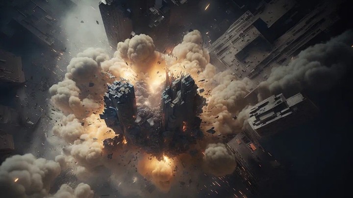 Адам Марчак мёртв: Пан генерал скончался по естественным причинам. После удара Искандера