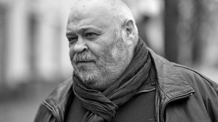 Умер известный актёр из сериала Молодежка Юрий Ваксман