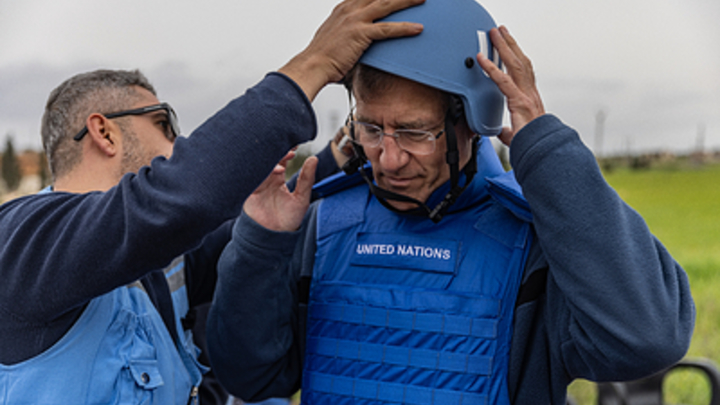 В ООН признали пытки русских солдат на Украине