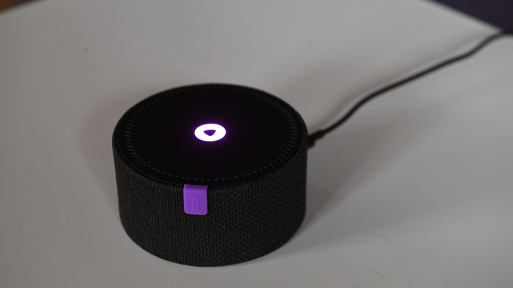 Пугает призраками: что умная колонка рассказала омбудсмену Митяниной о мультике Маша и Медведь