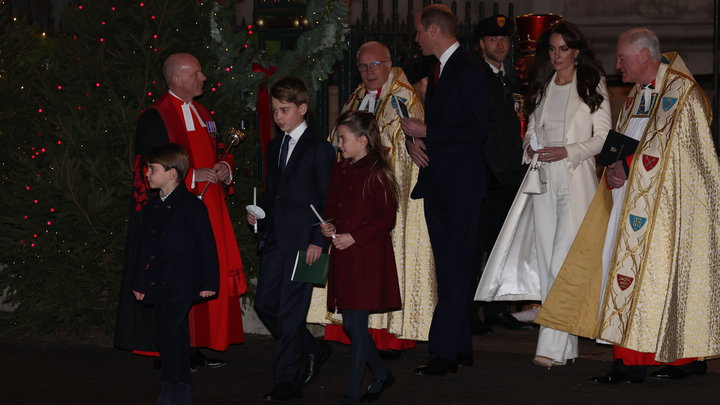 Проклятье или злой рок? Что происходит с Кейт Миддлтон