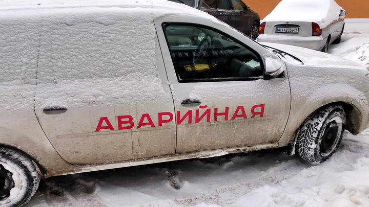 Отключения коммунальных услуг в Архангельске 9 апреля 2024 года