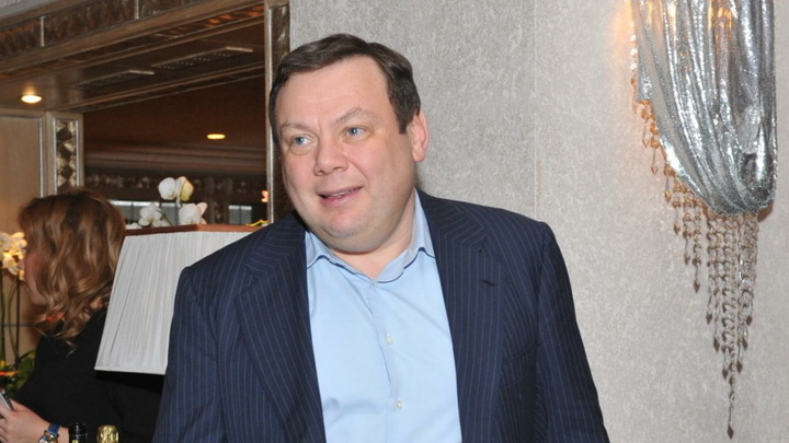 Дело олигарха - Фридман донатил ВСУ $150 миллионов?: Вопросы после снятия санкций ЕС