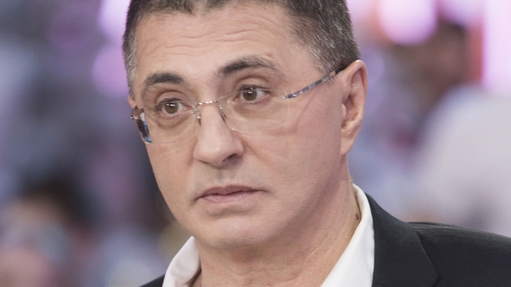Не надо всё сваливать на коронавирус!: доктор Мясников сообщил, что замедляет работу мозга