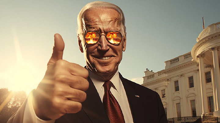 Байдена обязали передать ракеты ATACMS: Что можно купить Украине на новую помощь США