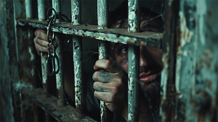 Братская любовь клана Аббасовых и план побега: Мать убитого байкера подала заявление об угрозах