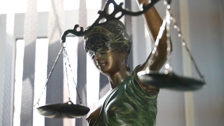 Ясновидящая из Шымкента свидетельствовала на суде против экс-министра Бишимбаева