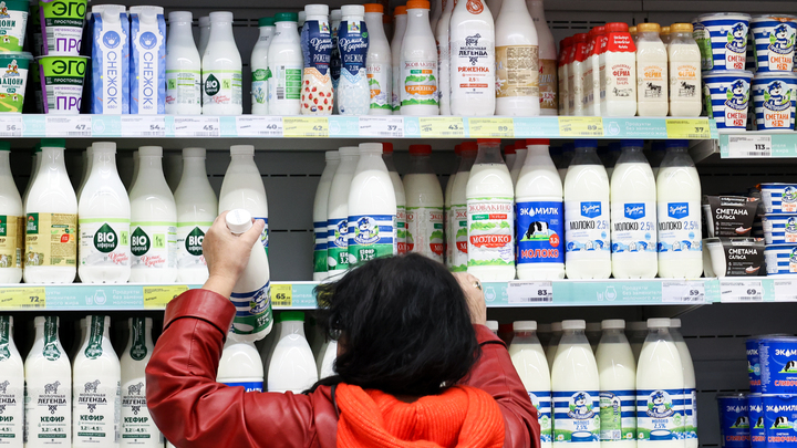 С 1 мая в магазинах изменятся правила продажи некоторой продукции: что ждет покупателей