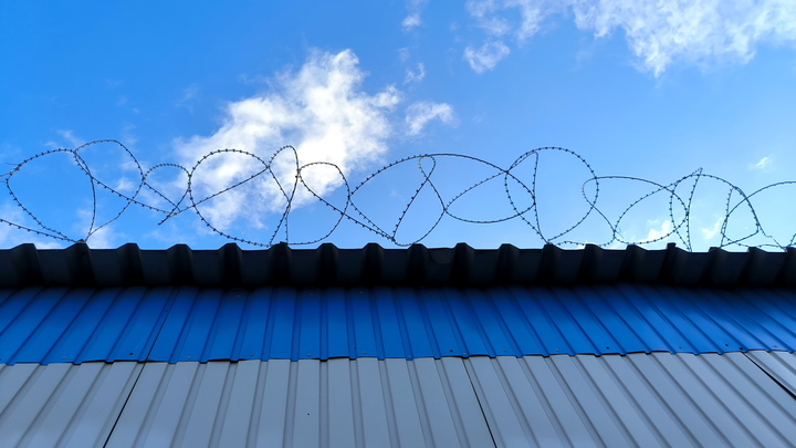 Новые правила для освобождения из-под стражи: Минюст расширит список болезней гипотиреозом и дистонией