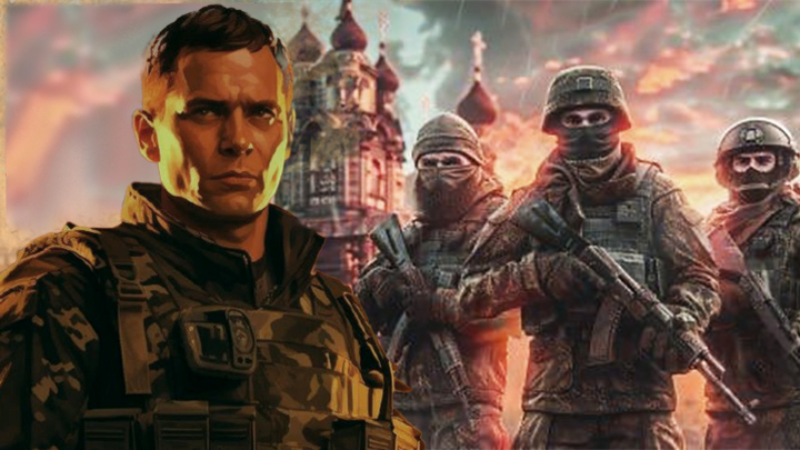 Родители увидели последний бой героя, не зная, что это их сын: 5 бессмертных подвигов на ZOV-операции