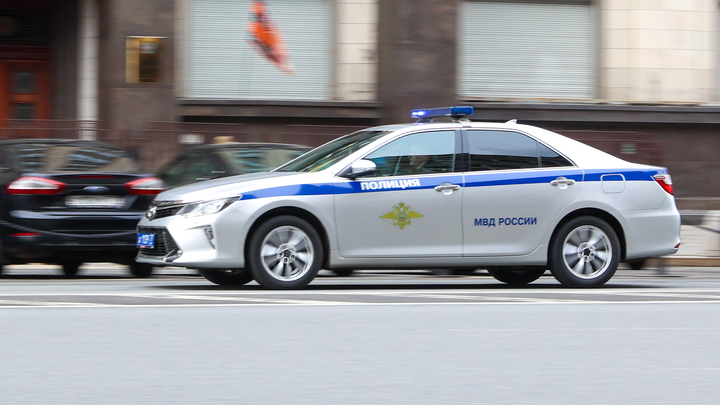 Раскрыта схема с украинской регистрацией в России: Задержан экс-сотрудник УМВД