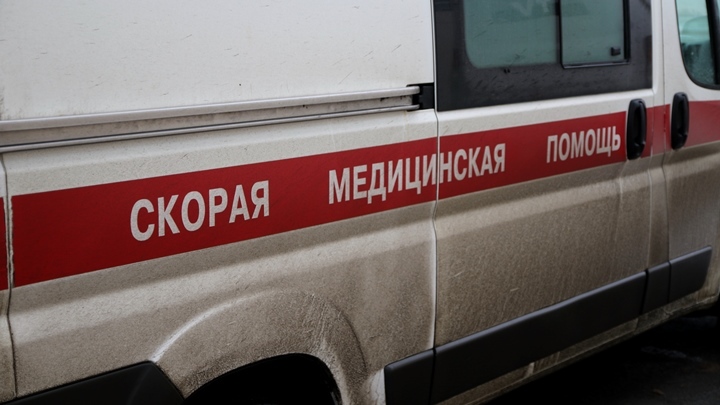 Шесть человек пострадали при выбросе хлора в Иркутской области