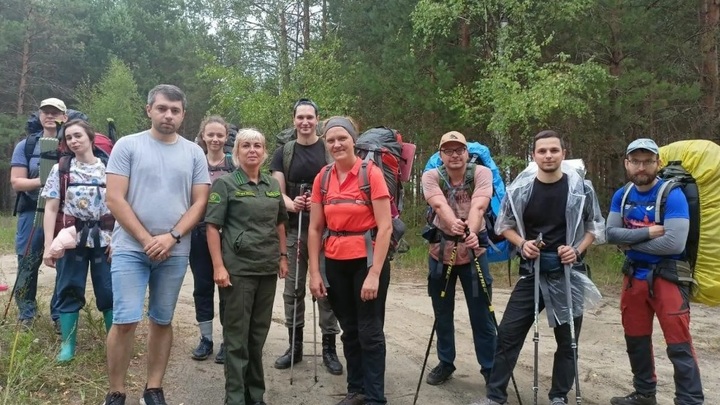 Шашлычников в лесах Подмосковья будут вычислять по телефонам