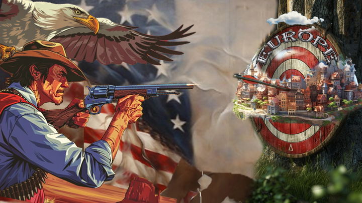 Захват власти в Европе начался: Первый выстрел прозвучал в Японии