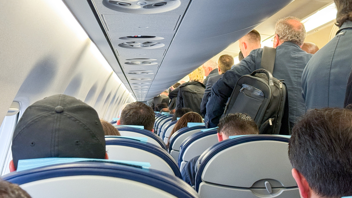 Прямые авиарейсы Самара-Астана возобновятся в июне: Что известно