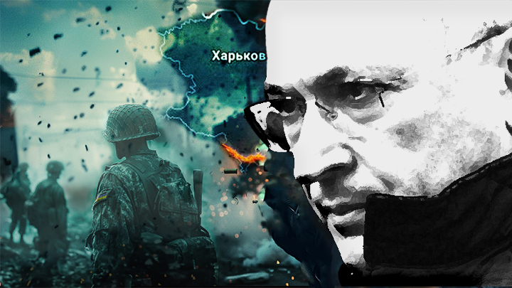 В 2024 году русские возьмут Харьков и Одессу. Предсказание олигарха для правительства России