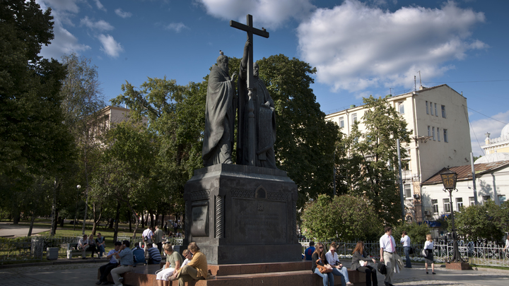 День славянской письменности и культуры 2024: поздравления в стихах и прозе