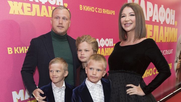 Куда пропал муж Елены Блиновской из воинской части в Донецке