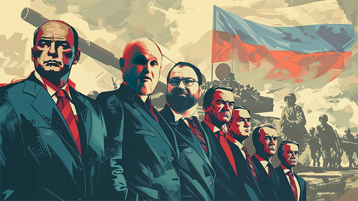 Приговор политическим партиям. Российская политика меняется на глазах