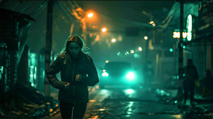 Схватил на улице, видео есть, в полиции заявление не взяли: Эти нападения мигрантов не войдут в сводки МВД