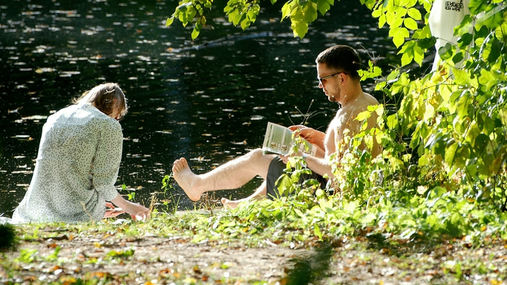 Врач Шаршкова рассказала, как бороться с аллергией на солнце