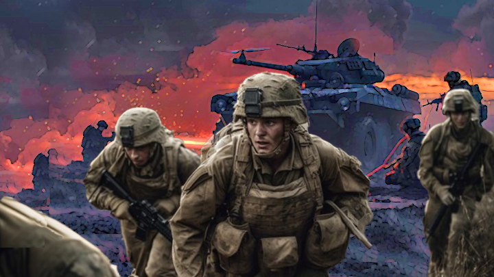 К августу сил уже не будет: ВСУ заявили, что 400 русских попали в окружение. Но почему тогда молчат сводки?