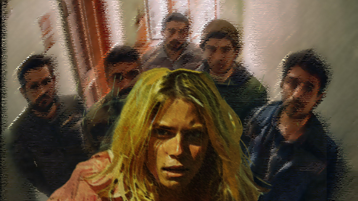 Рыпнешься – убьём: Пятеро мигрантов во Владивостоке похитили дочь воина СВО