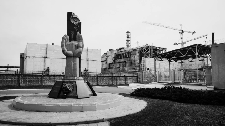 Какие мутанты живут в Чернобыле? Никулин и Уражевский перечислили