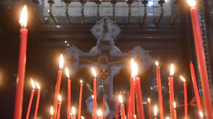 Троицкая суббота 2024: трогательные стихи и проза