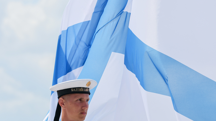 День моряка 2024: поздравления в стихаха и прозе