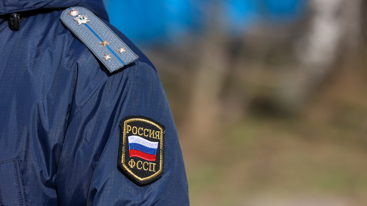Житель Петербурга лишился своей иномарки, накопив 558 неоплаченных штрафов