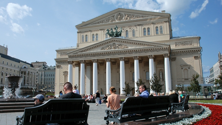 Умер Юрий Маркелов, экс-солист оперной труппы Большого театра