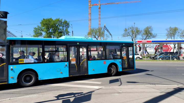 В Северодвинске на городских и дачных маршрутах начнет работать перевозчик ТК Рико