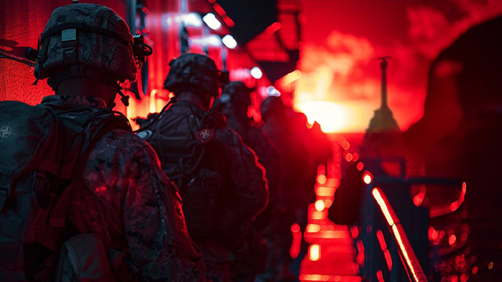 Дроны НАТО боятся подлетать к Крыму: На фронте формируют зомби-бригады, о которых не пишут в сводках