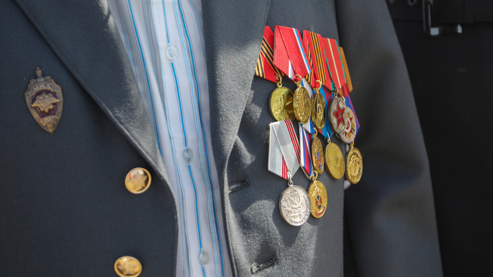 День ветеранов боевых действий 2024: поздравления в стихах и прозе