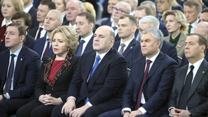 Мир без России нам не нужен: Медведев усомнился в перспективах выживания человечества