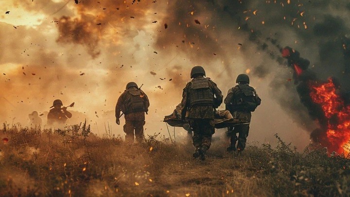 Батальон стирают в порошок - очень много 200 и 300: Боевики ВСУ заявили о чёрном дне