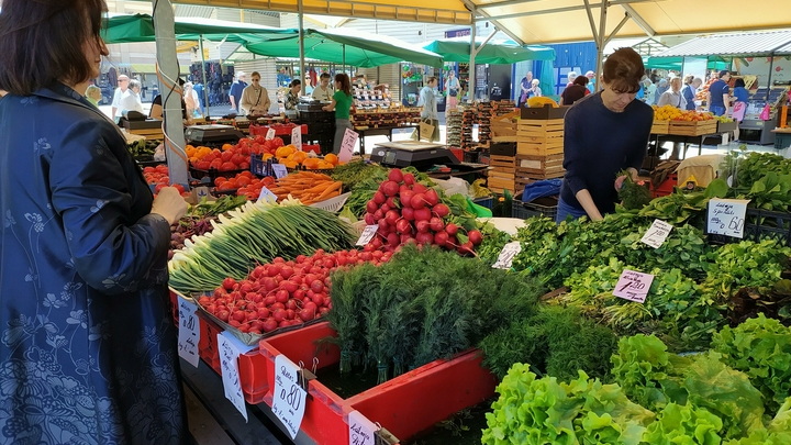 Врач Сухорукова пречислила продукты против рака